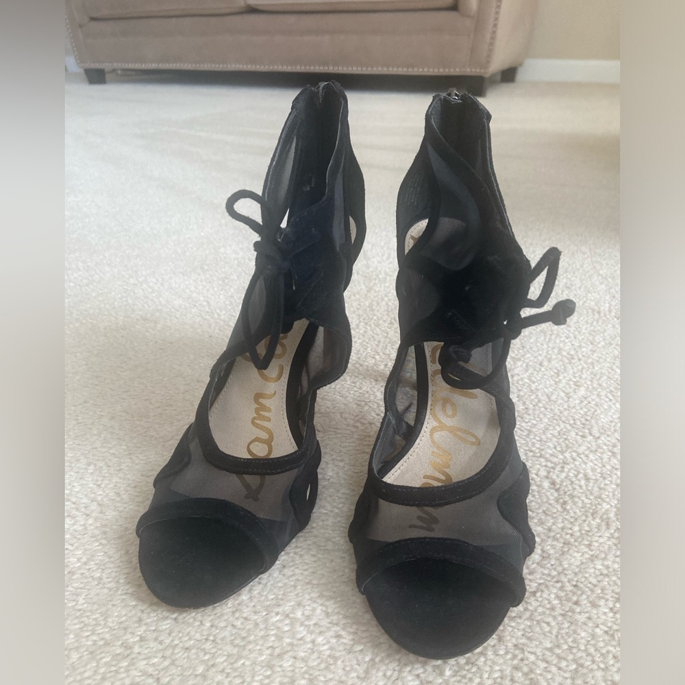 Sam Edelman Stilettos. Women’s Size 8. Great Condition. - Picture 5 of 5